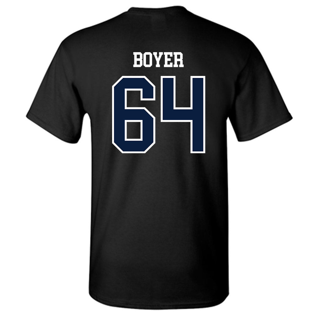 Penn State - NCAA Football : Eagan Boyer - Classic Shersey T-Shirt-1