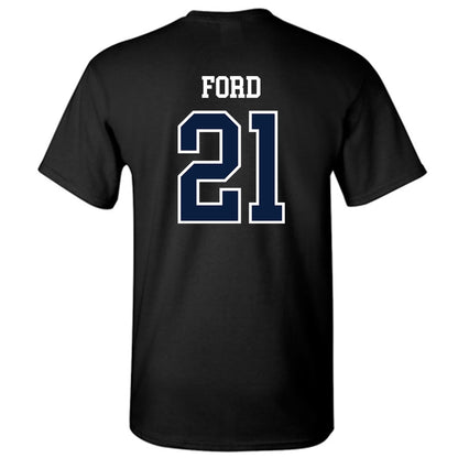 Penn State - NCAA Men's Ice Hockey : Braedon Ford - Classic Shersey T-Shirt-1