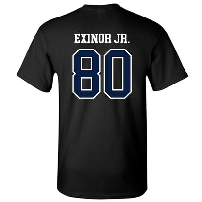 Penn State - NCAA Football : Jeff Exinor Jr. - Classic Shersey T-Shirt-1