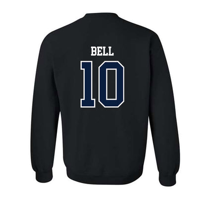 Penn State - NCAA Men's Soccer : Freddie Bell - Classic Shersey Crewneck Sweatshirt-1