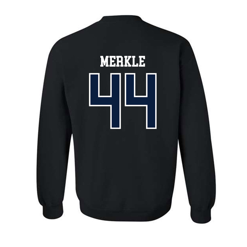 Penn State - NCAA Women's Basketball : Gracie Merkle - Classic Shersey Crewneck Sweatshirt-1