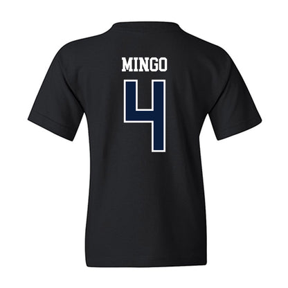 Penn State - NCAA Men's Basketball : Kayden Mingo - Classic Shersey Youth T-Shirt-1
