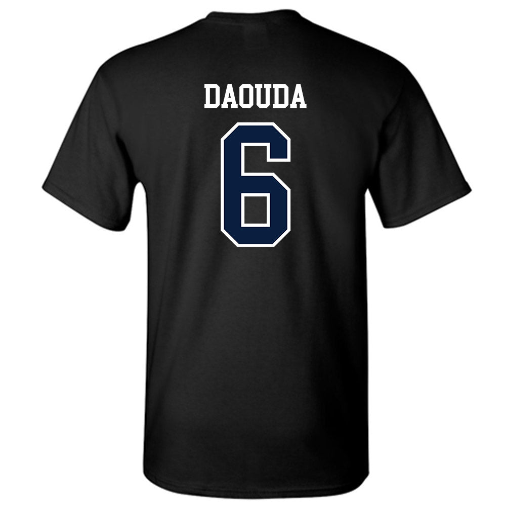 Penn State - NCAA Men's Soccer : Malick Daouda - Classic Shersey T-Shirt-1