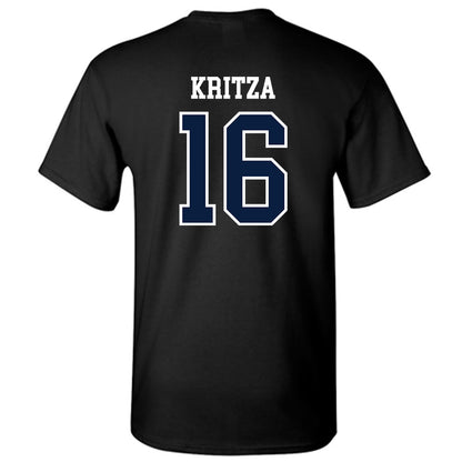 Penn State - NCAA Football : Bekkem Kritza - Classic Shersey T-Shirt-1