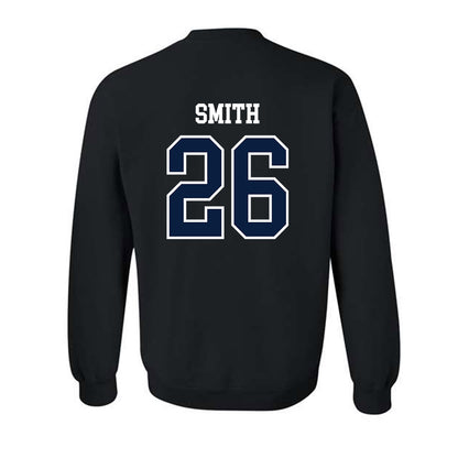 Penn State - NCAA Football : Cam Smith - Classic Shersey Crewneck Sweatshirt-1