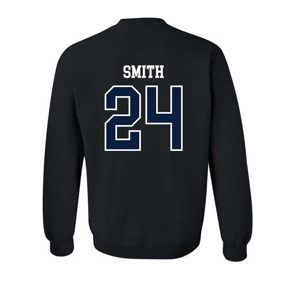 Penn State - NCAA Football : Corey Smith - Classic Shersey Crewneck Sweatshirt-1