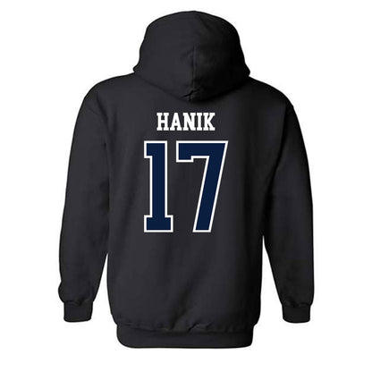 Penn State - NCAA Softball : Breanna Hanik - Classic Shersey Hooded Sweatshirt-1