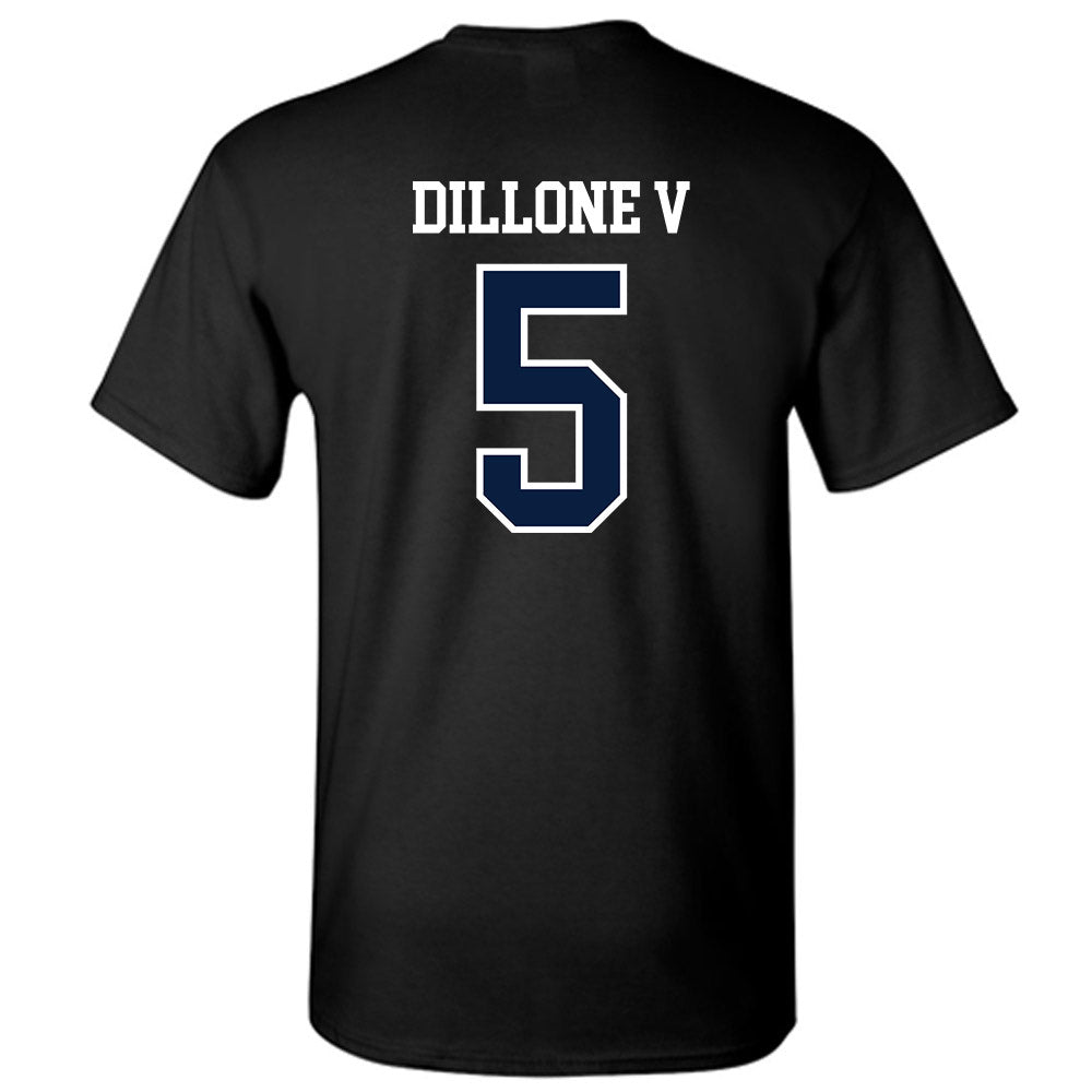 Penn State - NCAA Men's Basketball : Freddie Dillone V - Classic Shersey T-Shirt-1