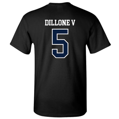 Penn State - NCAA Men's Basketball : Freddie Dillone V - Classic Shersey T-Shirt-1