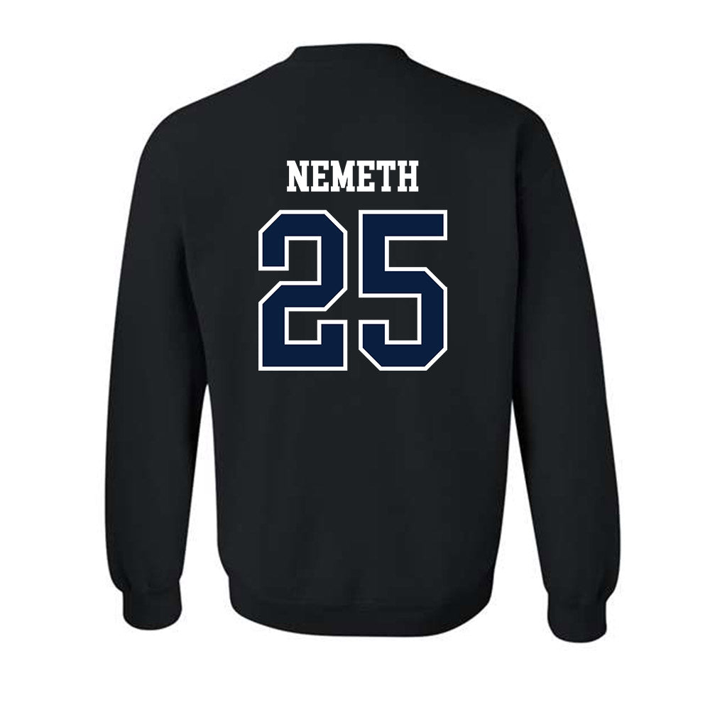 Penn State - NCAA Softball : Bridget Nemeth - Classic Shersey Crewneck Sweatshirt-1
