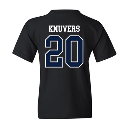 Penn State - NCAA Women's Field Hockey : Anouk Knuvers - Classic Shersey Youth T-Shirt-1