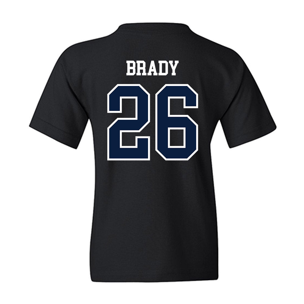 Penn State - NCAA Men's Soccer : Conrad Brady - Classic Shersey Youth T-Shirt-1