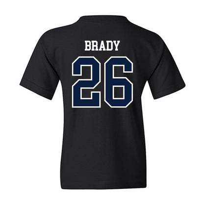 Penn State - NCAA Men's Soccer : Conrad Brady - Classic Shersey Youth T-Shirt-1
