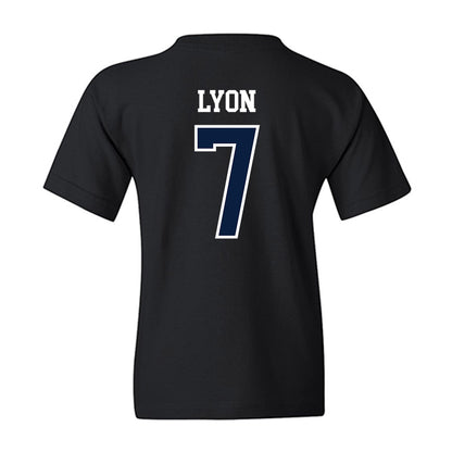 Penn State - NCAA Women's Volleyball : Addie Lyon - Classic Shersey Youth T-Shirt-1