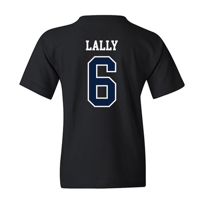 Penn State - NCAA Women's Volleyball : Kate Lally - Classic Shersey Youth T-Shirt-1