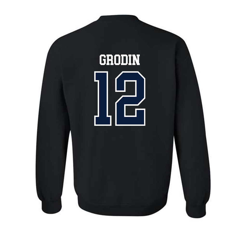 Penn State - NCAA Men's Basketball : Reggie Grodin - Classic Shersey Crewneck Sweatshirt-1