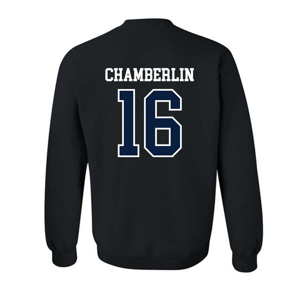 Penn State - NCAA Softball : Macy Chamberlin - Classic Shersey Crewneck Sweatshirt-1