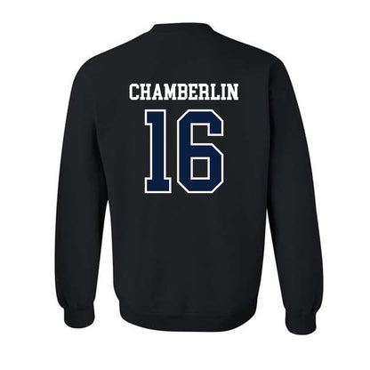 Penn State - NCAA Softball : Macy Chamberlin - Classic Shersey Crewneck Sweatshirt-1