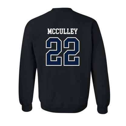Penn State - NCAA Women's Field Hockey : Emmy McCulley - Classic Shersey Crewneck Sweatshirt-1