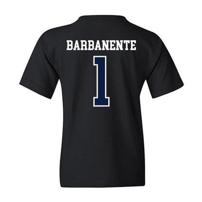 Penn State - NCAA Softball : Michela Barbanente - Classic Shersey Youth T-Shirt-1
