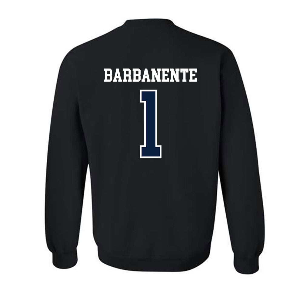 Penn State - NCAA Softball : Michela Barbanente - Classic Shersey Crewneck Sweatshirt-1
