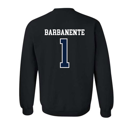 Penn State - NCAA Softball : Michela Barbanente - Classic Shersey Crewneck Sweatshirt-1