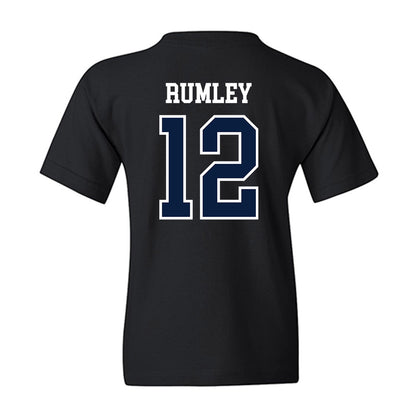 Penn State - NCAA Men's Soccer : Matiwos Rumley - Classic Shersey Youth T-Shirt-1
