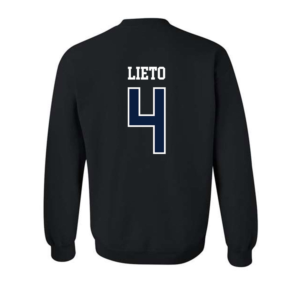 Penn State - NCAA Softball : Natalie Lieto - Classic Shersey Crewneck Sweatshirt-1
