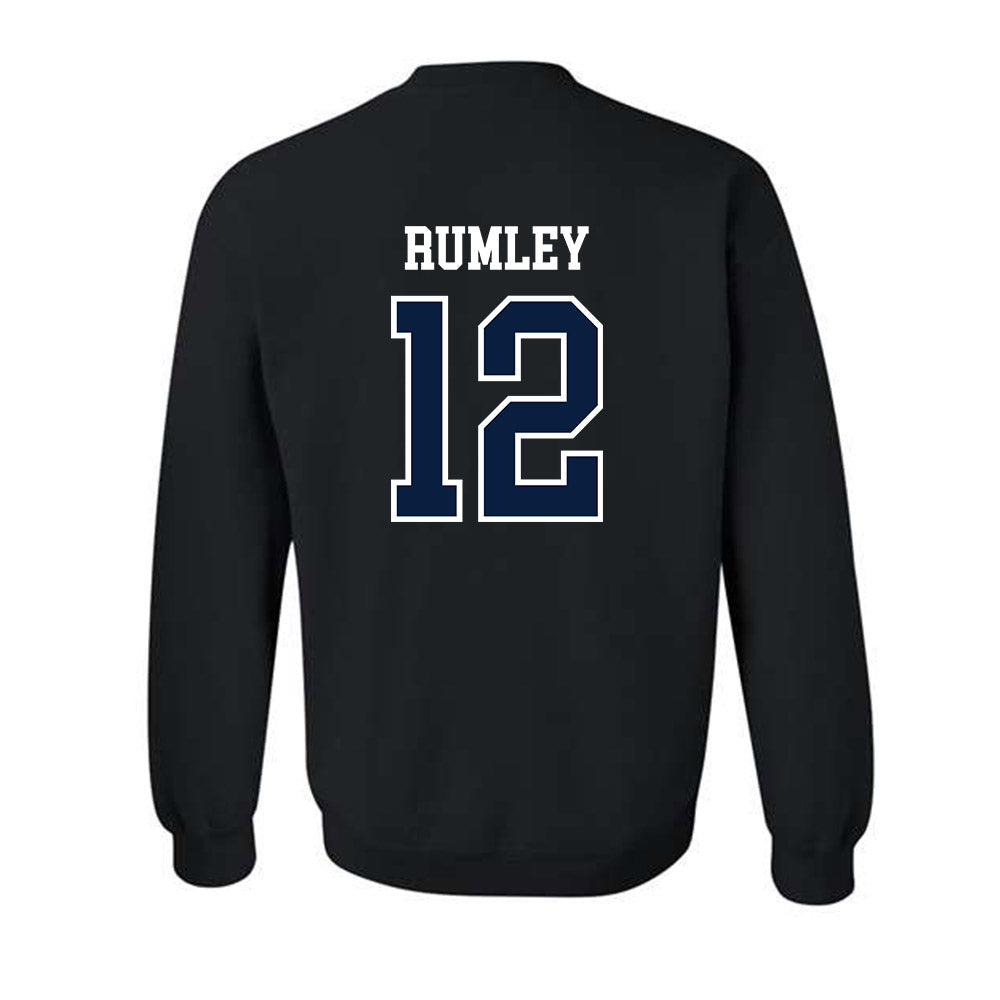 Penn State - NCAA Men's Soccer : Matiwos Rumley - Classic Shersey Crewneck Sweatshirt-1