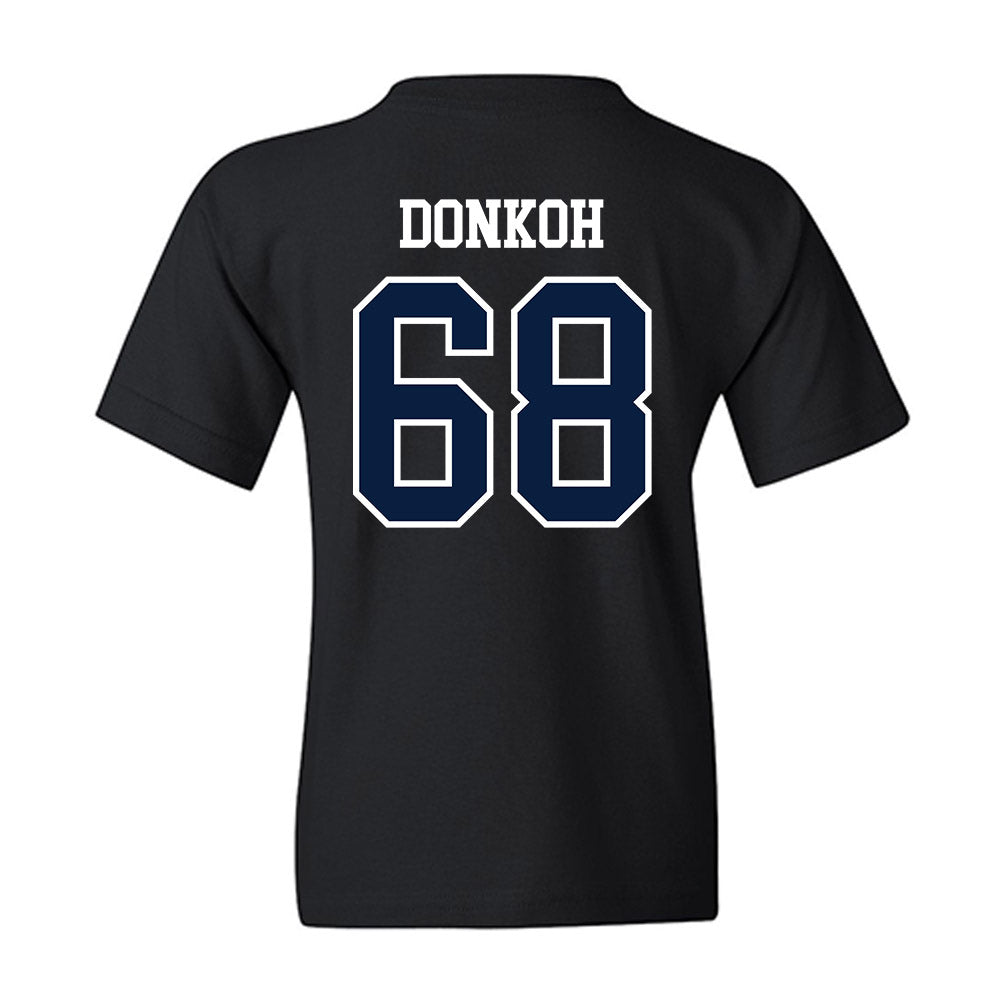 Penn State - NCAA Football : Anthony Donkoh - Classic Shersey Youth T-Shirt-1