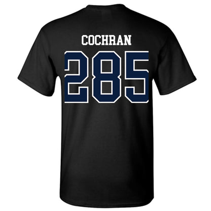 Penn State - NCAA Wrestling : Lucas Cochran - Classic Shersey T-Shirt-1