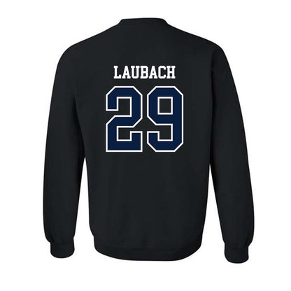 Penn State - NCAA Men's Ice Hockey : Reese Laubach - Classic Shersey Crewneck Sweatshirt-1