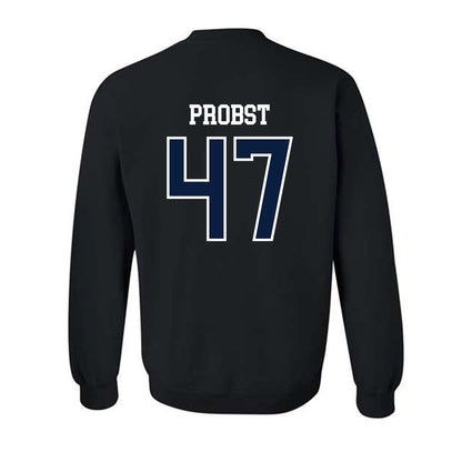Penn State - NCAA Football : Aidan Probst - Classic Shersey Crewneck Sweatshirt-1