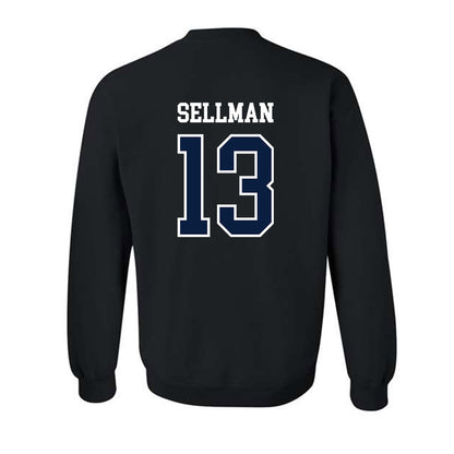 Penn State - NCAA Women's Volleyball : Emerson Sellman - Classic Shersey Crewneck Sweatshirt-1