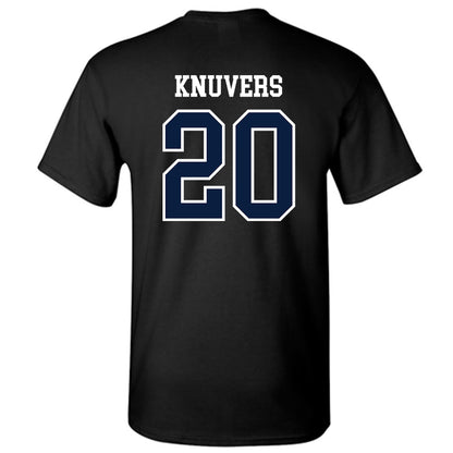 Penn State - NCAA Women's Field Hockey : Anouk Knuvers - Classic Shersey T-Shirt-1