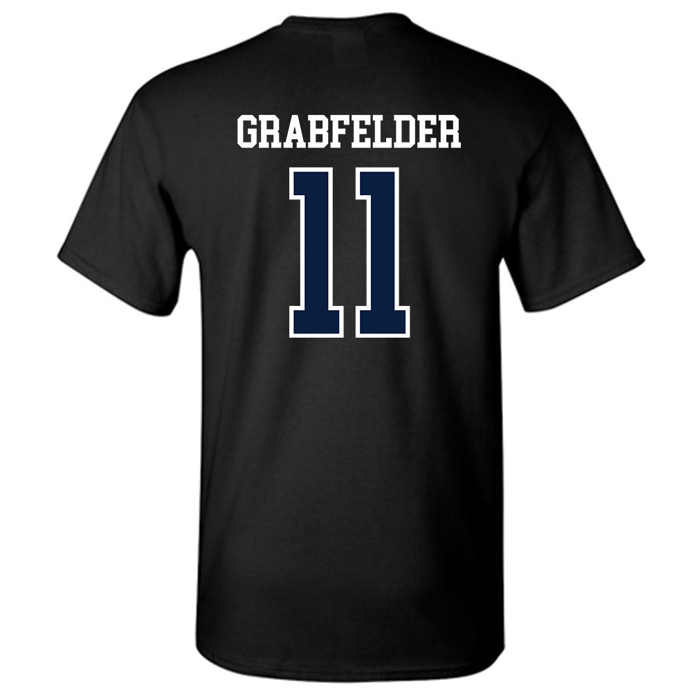 Penn State - NCAA Men's Soccer : Caden Grabfelder - Classic Shersey T-Shirt-1