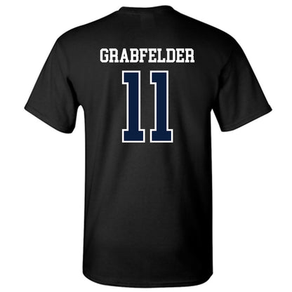 Penn State - NCAA Men's Soccer : Caden Grabfelder - Classic Shersey T-Shirt-1