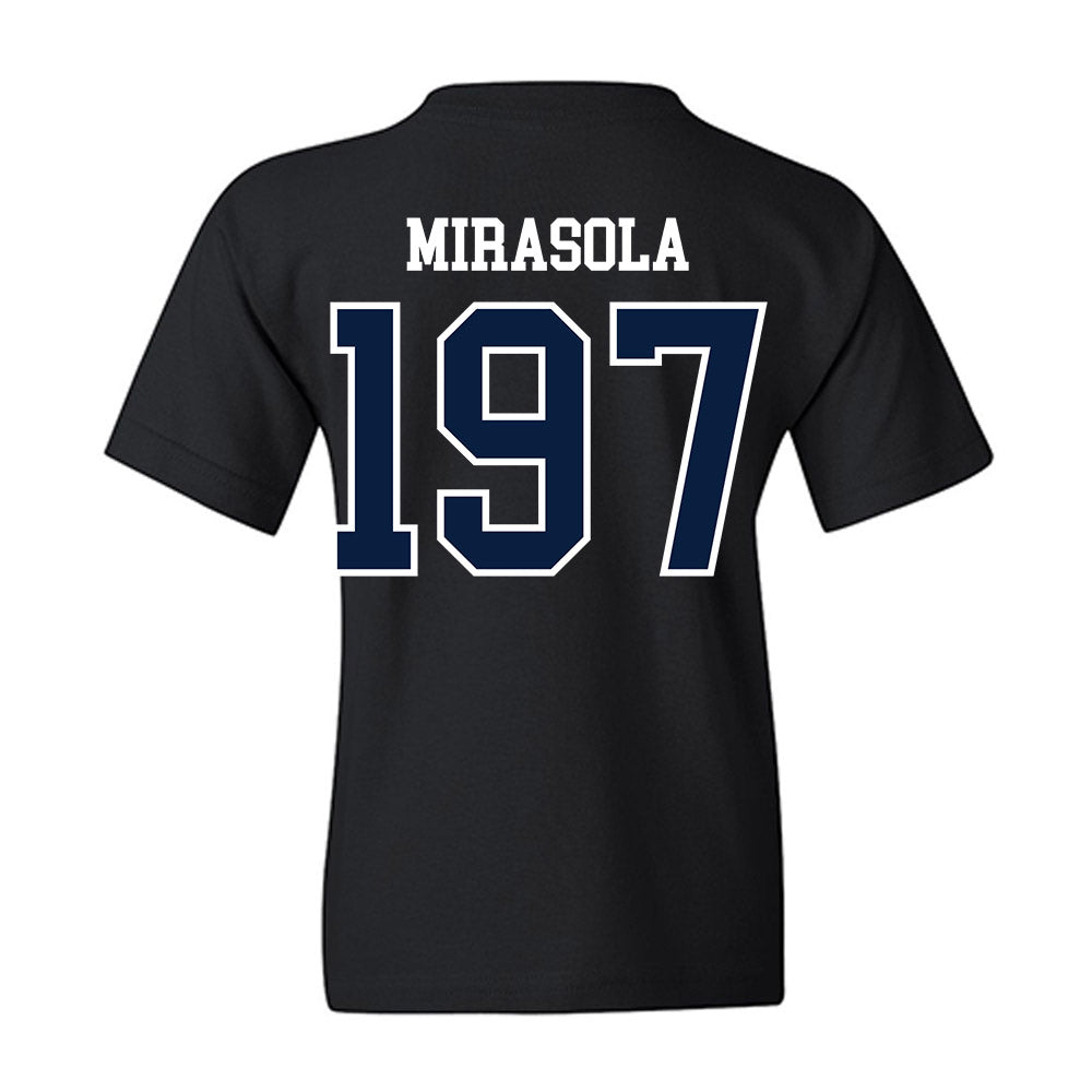 Penn State - NCAA Wrestling : Connor Mirasola - Classic Shersey Youth T-Shirt-1