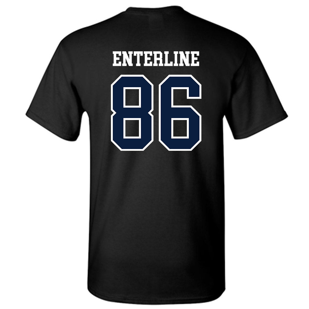 Penn State - NCAA Football : Aaron Enterline - Classic Shersey T-Shirt-1