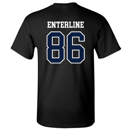 Penn State - NCAA Football : Aaron Enterline - Classic Shersey T-Shirt-1