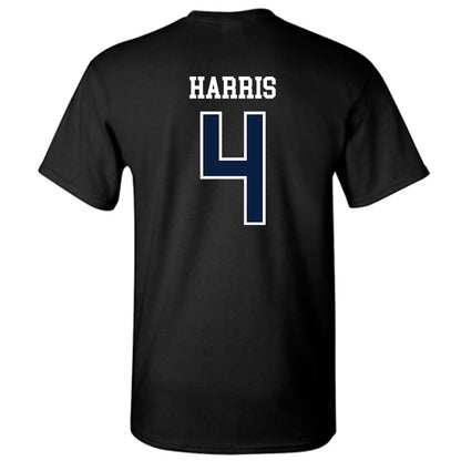 Penn State - NCAA Football : A.J. Harris - Classic Shersey T-Shirt-1