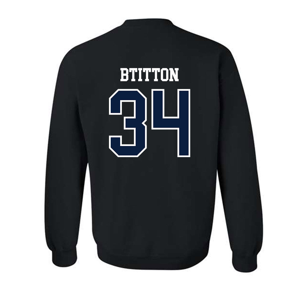 Penn State - NCAA Softball : Abi Btitton - Classic Shersey Crewneck Sweatshirt-1