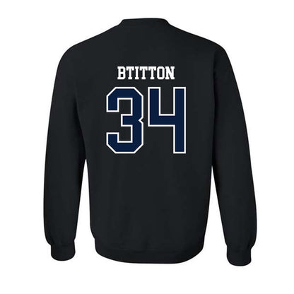Penn State - NCAA Softball : Abi Btitton - Classic Shersey Crewneck Sweatshirt-1