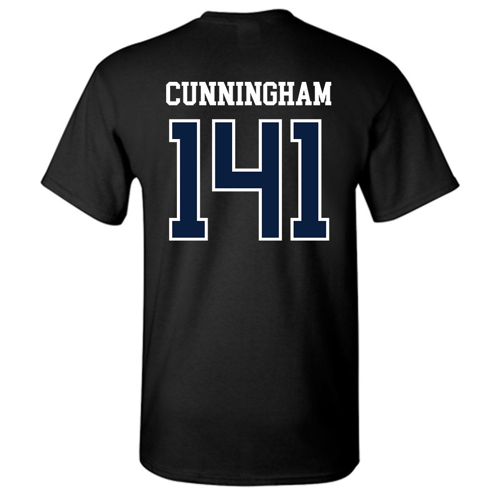Penn State - NCAA Wrestling : Hayden Cunningham - Classic Shersey T-Shirt-1