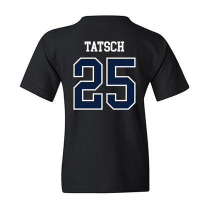 Penn State - NCAA Football : Alex Tatsch - Classic Shersey Youth T-Shirt-1