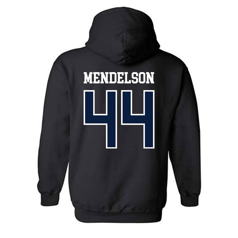 Penn State - NCAA Women's Volleyball : Maggie Mendelson - Classic Shersey Hooded Sweatshirt-1