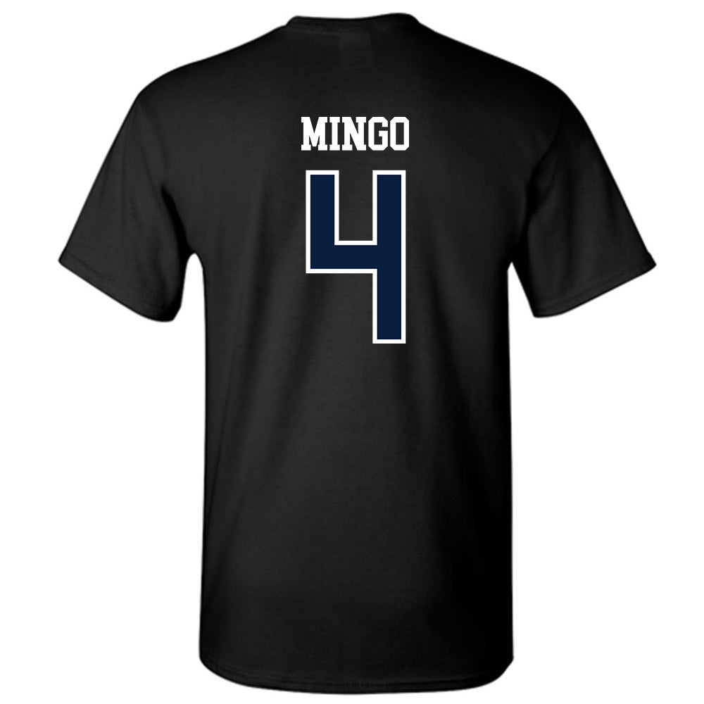 Penn State - NCAA Men's Basketball : Kayden Mingo - Classic Shersey T-Shirt-1