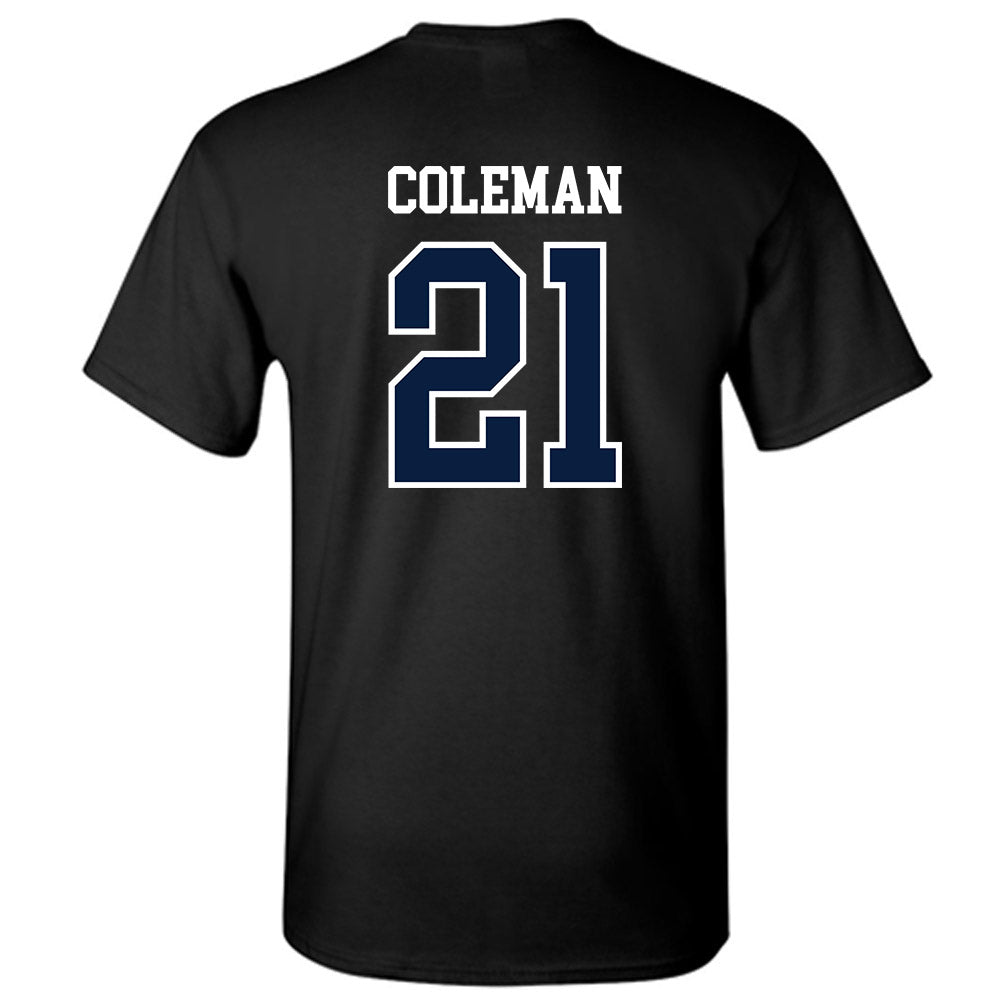 Penn State - NCAA Football : Jabree Coleman - Classic Shersey T-Shirt-1