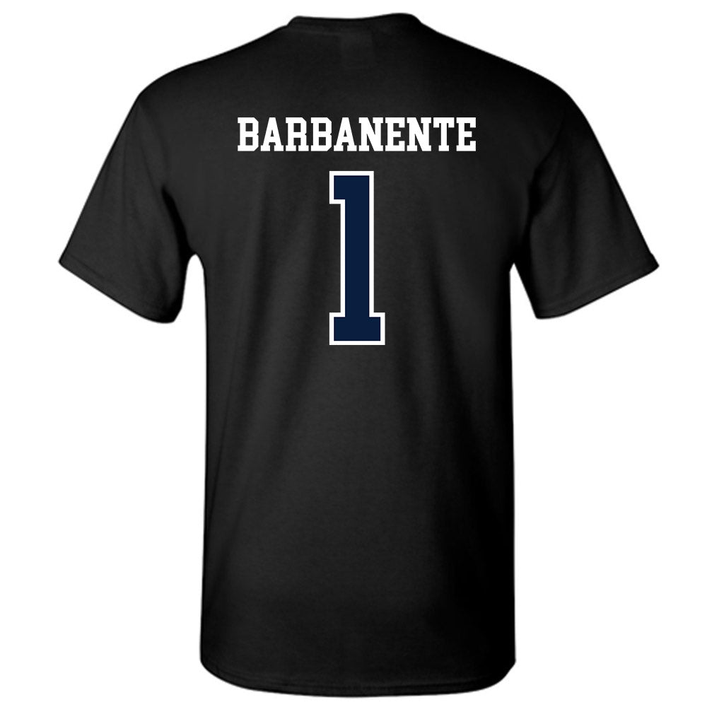 Penn State - NCAA Softball : Michela Barbanente - Classic Shersey T-Shirt-1