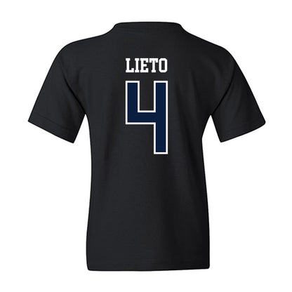 Penn State - NCAA Softball : Natalie Lieto - Classic Shersey Youth T-Shirt-1